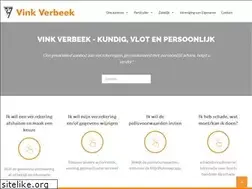 Sites similar to vvvpolis.nl