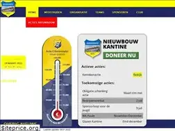 Sites similar to vvvroomshoopseboys.nl