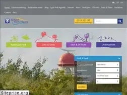 Sites similar to vvvschiermonnikoog.nl