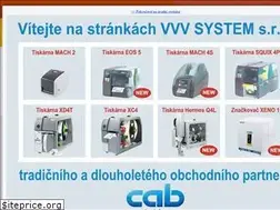 Sites similar to vvvsystem.cz