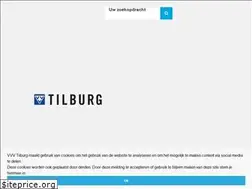 Sites similar to vvvtilburg.nl
