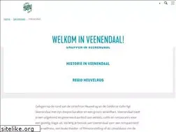Sites similar to vvvveenendaal.nl