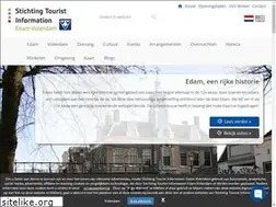Sites similar to vvvvolendam.nl