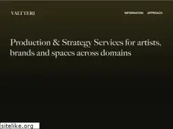 Sites similar to vvvvvaltteri.com