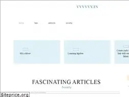 Sites similar to vvvvvv.in.ua