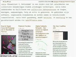 Sites similar to vvvvvvaria.org