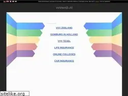Sites similar to vvvwnb.nl