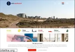 Sites similar to vvvzandvoort.nl