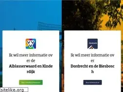 Sites similar to vvvzhz.nl