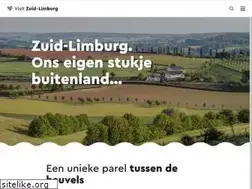 Sites similar to vvvzuidlimburg.nl