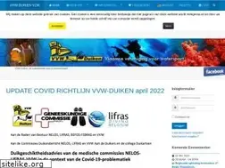 Sites similar to vvw-duiken.be