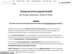 Sites similar to vvw.de