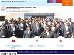 Sites similar to vvwccollege.org