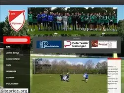 Sites similar to vvwijthmen.nl