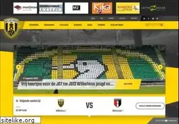 Sites similar to vvwilhelmus.nl