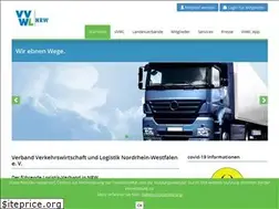 Sites similar to vvwl.de