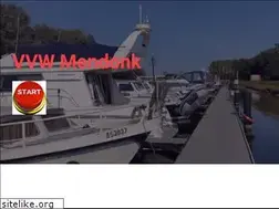 Sites similar to vvwmendonk.com