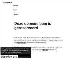 Sites similar to vvwodan.nl