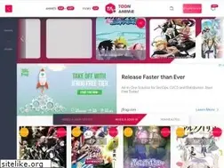 Sites similar to vvww.toonanime.cc