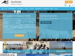 Sites similar to vvwwestende.be
