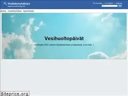 Sites similar to vvy.fi