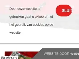 Sites similar to vvyerseke.nl