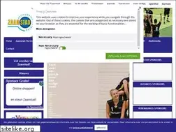 Sites similar to vvzaanstad.nl