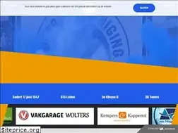Sites similar to vvzuidland.nl