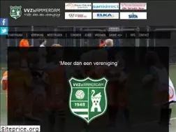 Sites similar to vvzwammerdam.nl