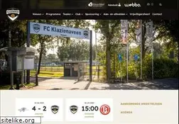 Sites similar to vvzwartemeer.nl
