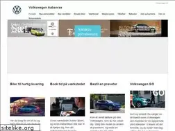 Sites similar to vw-aabenraa.dk