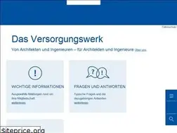 Sites similar to vw-aknrw.de