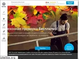 Sites similar to vw-aksay.ru