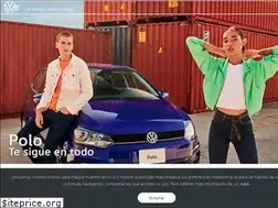 Sites similar to vw-aldenvallejo.com.mx