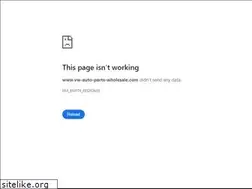 Sites similar to vw-auto-parts-wholesale.com