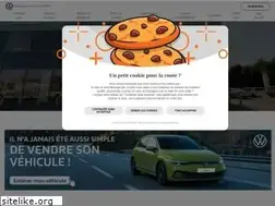 Sites similar to vw-avion.fr