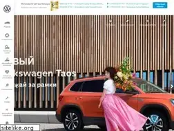 Sites similar to vw-avtoruss.ru