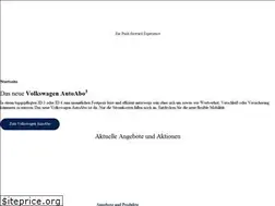 Sites similar to vw-bordbuch.de