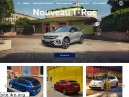 Sites similar to vw-bourges.fr