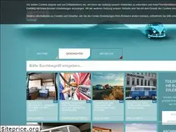 Sites similar to vw-bulli.de