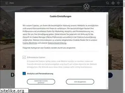Sites similar to vw-caddy.com