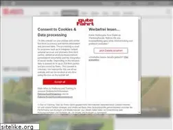 Sites similar to vw-classic-magazin.de