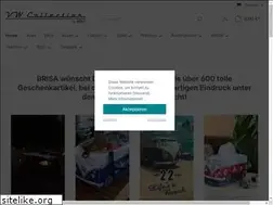 Sites similar to vw-collection-by-brisa.com