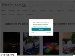 Sites similar to vw-collection-by-brisa.de