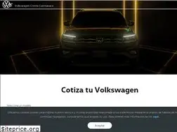 Sites similar to vw-crestacuernavaca.com.mx