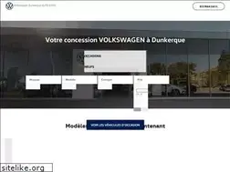 Sites similar to vw-dunkerque.fr