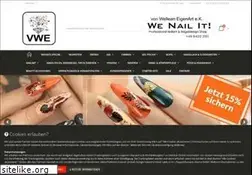 Sites similar to vw-e.de