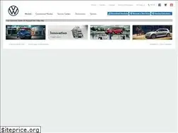 Sites similar to vw-eg.com