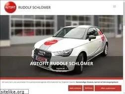 Sites similar to vw-emsland.de
