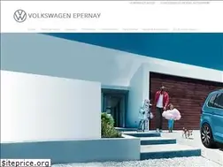 Sites similar to vw-epernay.fr
